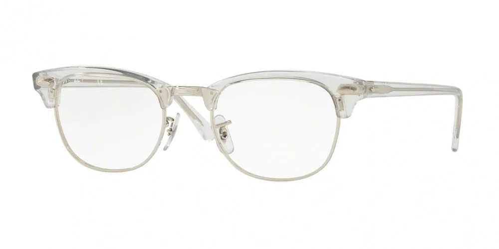 Ray-Ban Clubmaster 5154 Eyeglasses